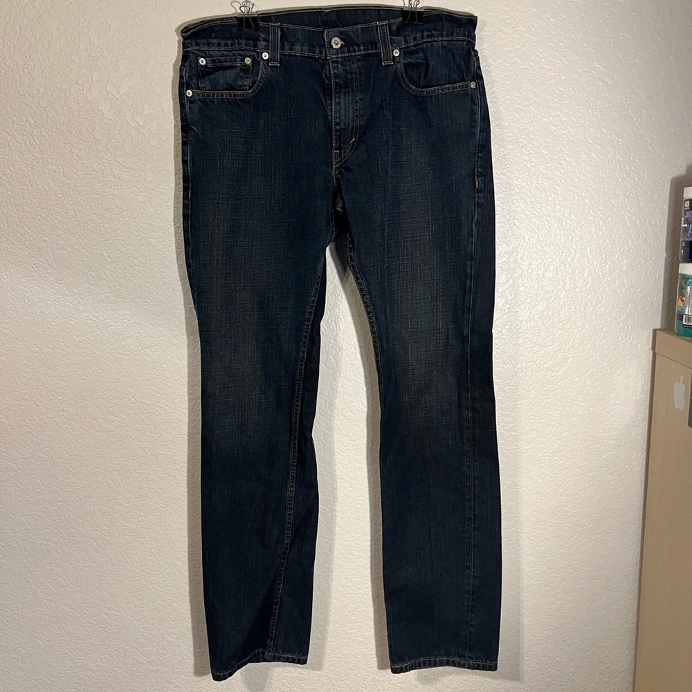 Levi’s Jeans